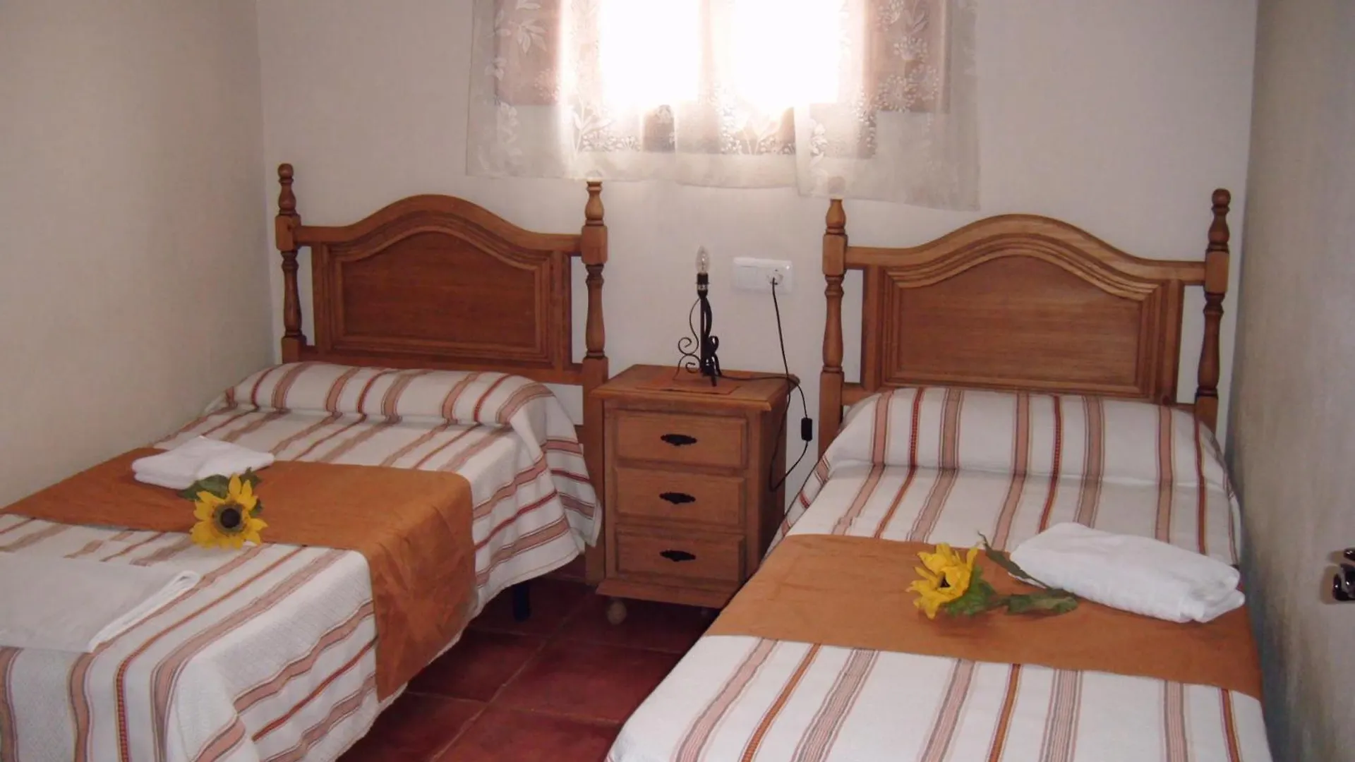 Casa Villazo II Almáchar 0*,  Spanien