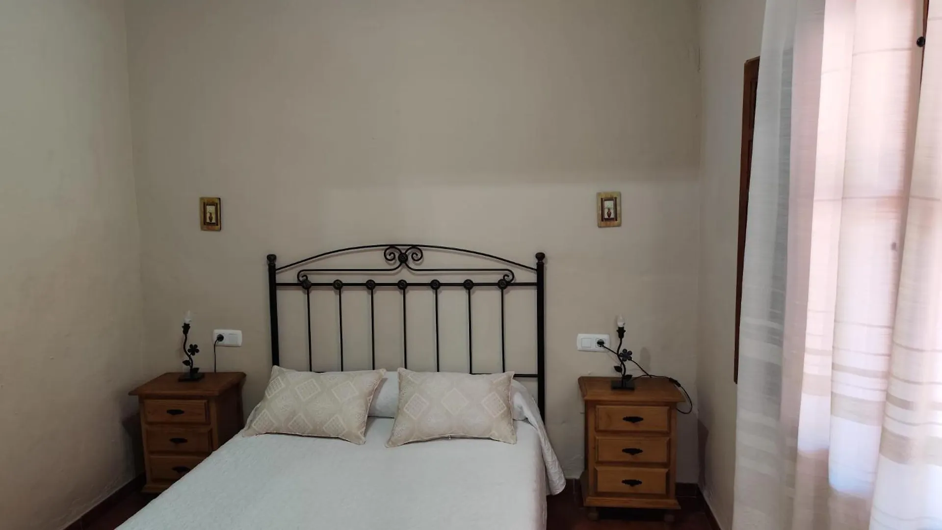 Casa Villazo II Almáchar 0*,  Spanien