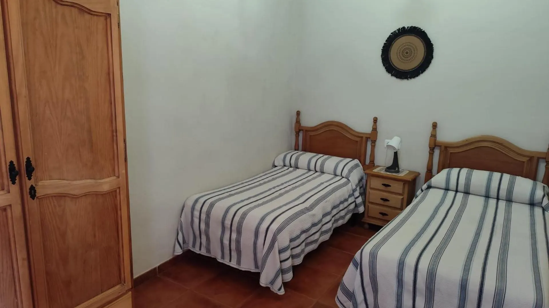 Casa Villazo II Almáchar